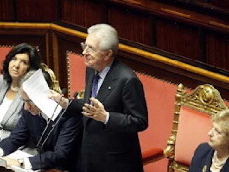 S’avanza da Strasburgo una legge sul concorso esterno in cricca. Timori