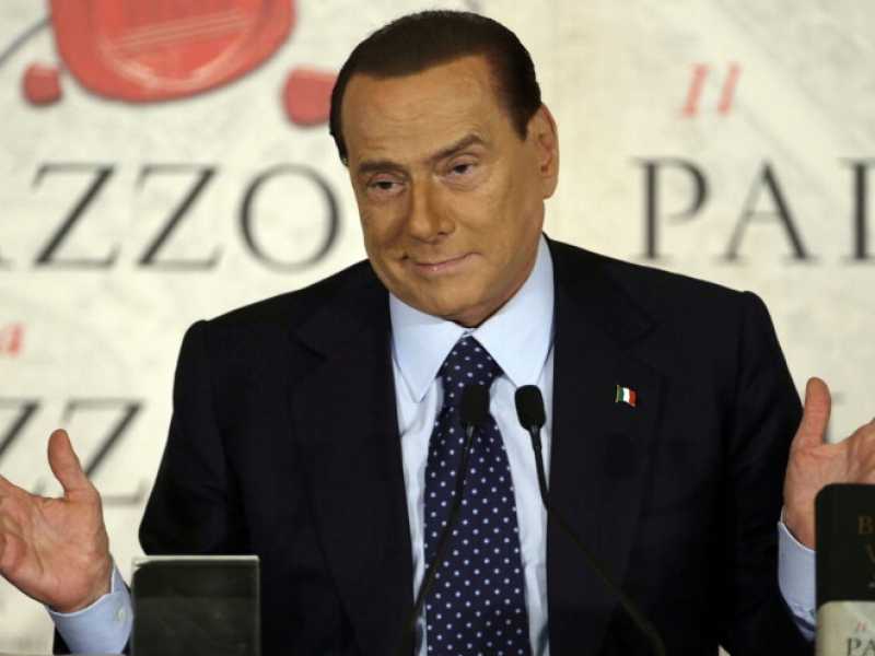 Fratelli di spin, ovvero come dire tutto e niente nell’èra del Cav. e Renzi