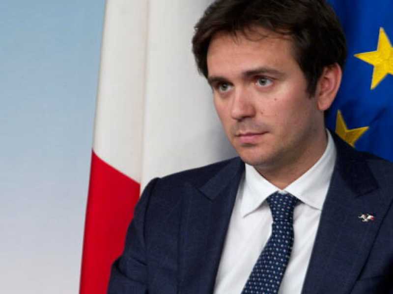 Anche il Cav. ha un sindaco nella manica, giovane e thatcheriano
