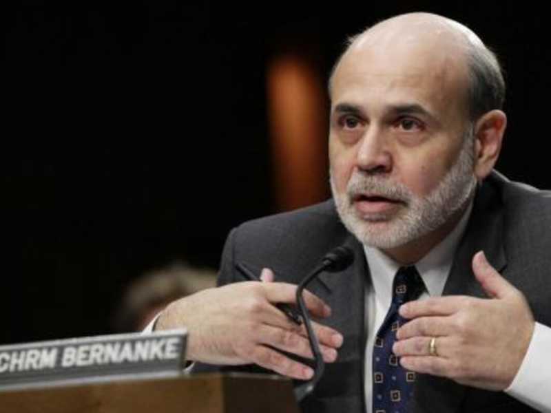 Bernanke mantiene gli stimoli intatti e inaugura la festa di Wall Street