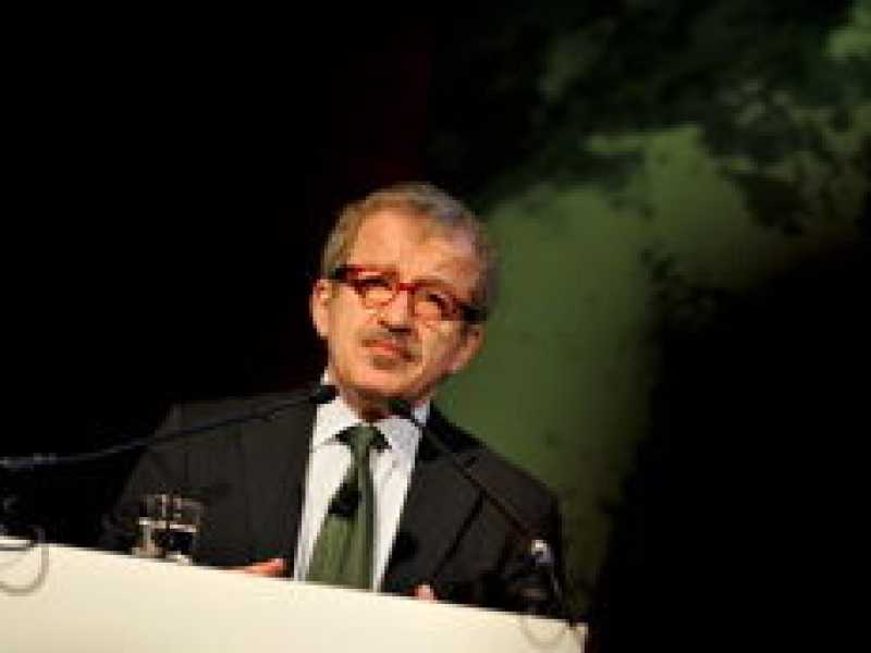 L’occasione di Maroni