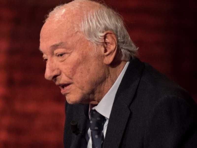 "Credo sia meglio che altri ottengano questa nomina così prestigiosa”