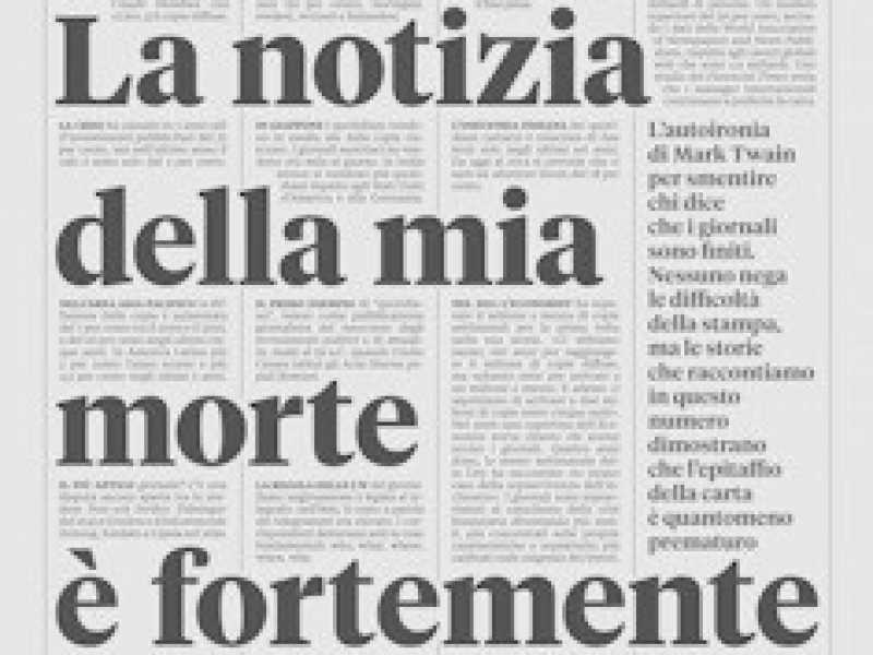 “IL” magazine