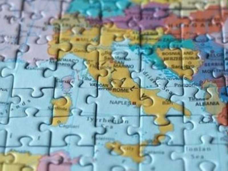 Perché le regioni, così come sono, sono un rischio per lo stato