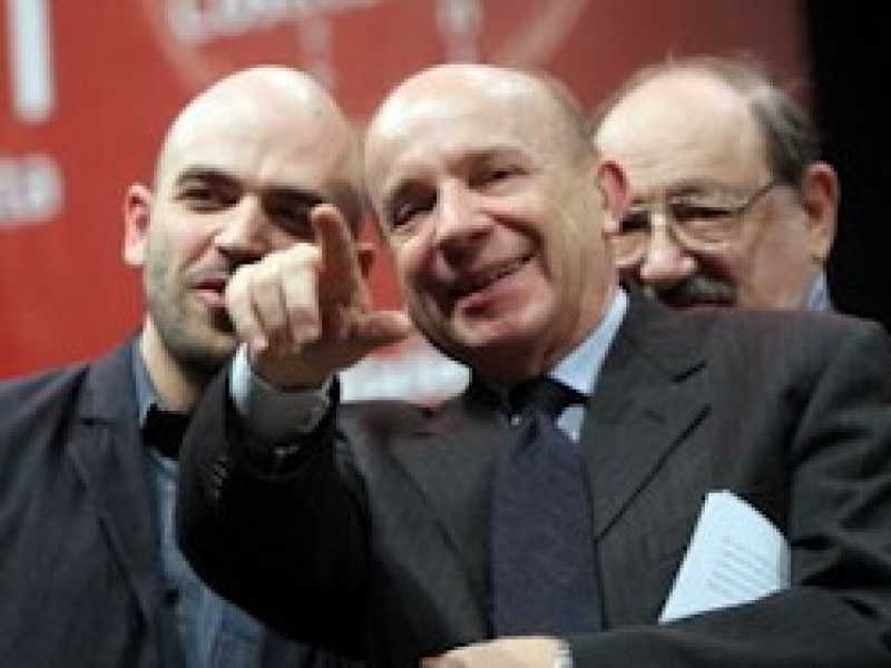 Moralisti cupi in cerca di Cav. estinto