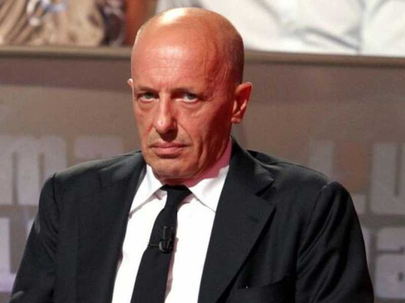Sallusti condannato