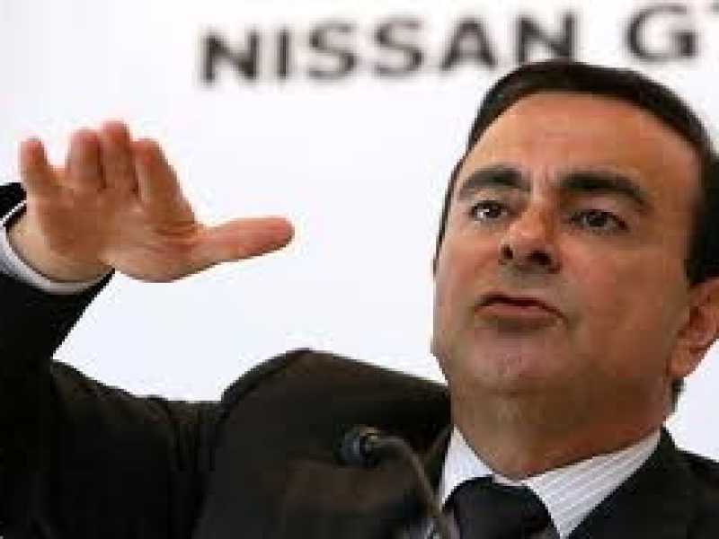 Ghosn e Marchionne parlano chiaro: l'alternativa è competere o perire