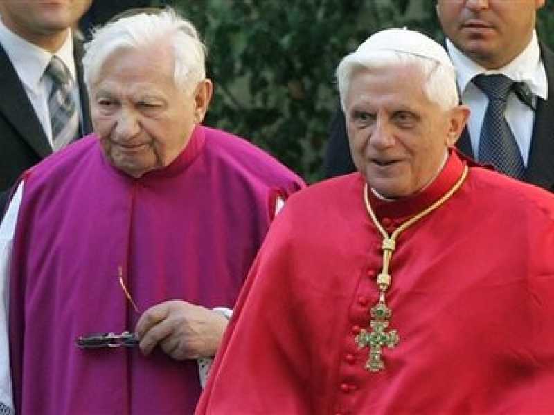 La chiesa tedesca, ravveduta, ha chiuso con l’inquisizione