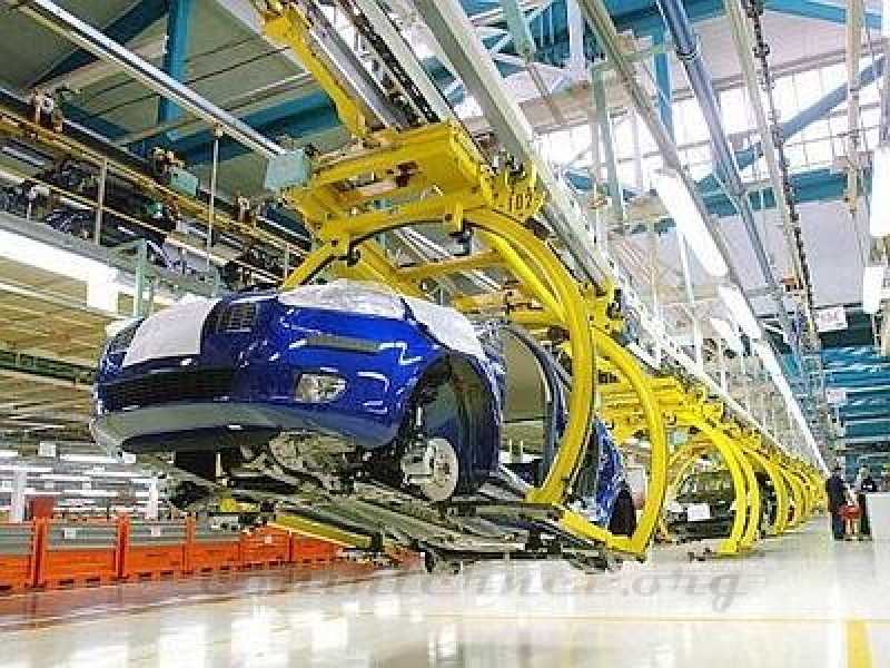 Cassa integrazione fino al 2014 per lo stabilimento Fiat di Melfi