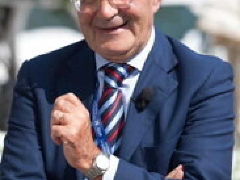 L’offensiva sotto traccia (e un po’ goffa) di Prodi per arrivare Quirinale