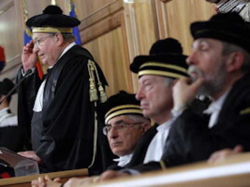I controlli fiscali e i controlli sociali