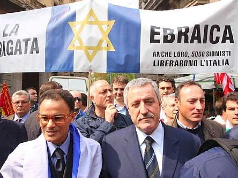Un’ipocrita Liberazione