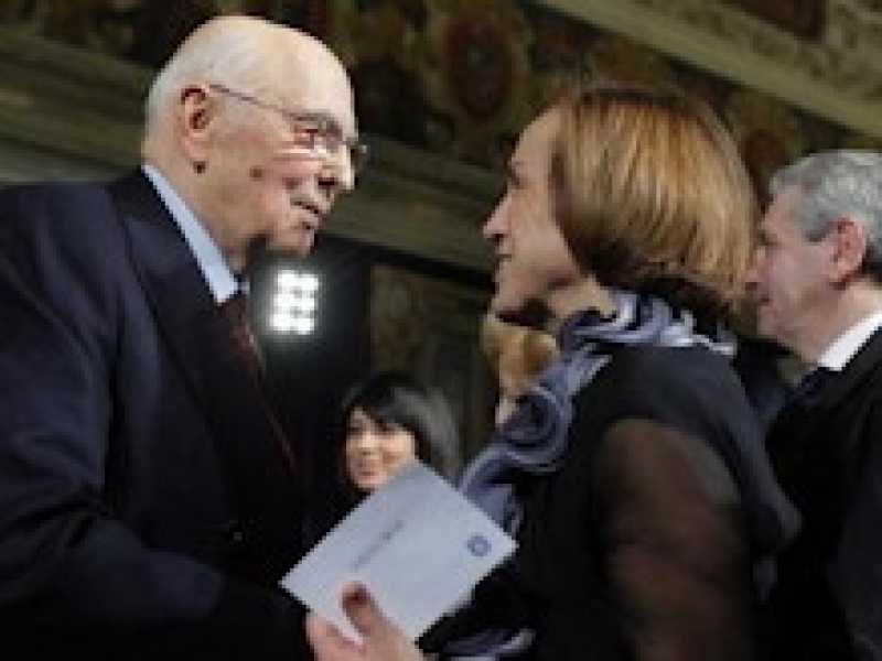 La sottile linea conservatrice