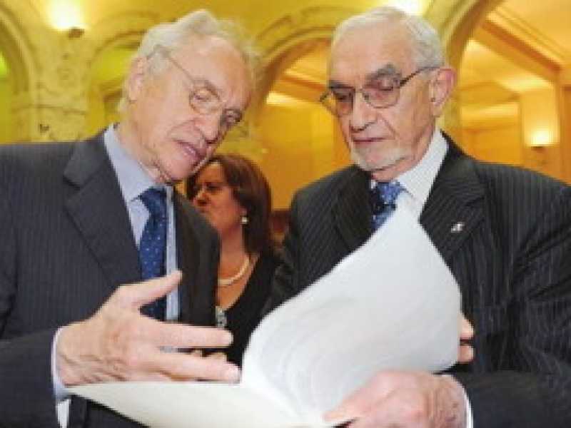 Così si è dissolto il progetto centrista dell’élite bancocentrica