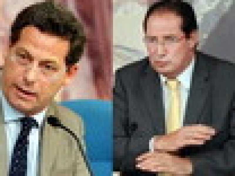 Così Galan e Micciché riportano Casini verso la Casa delle libertà 2.0