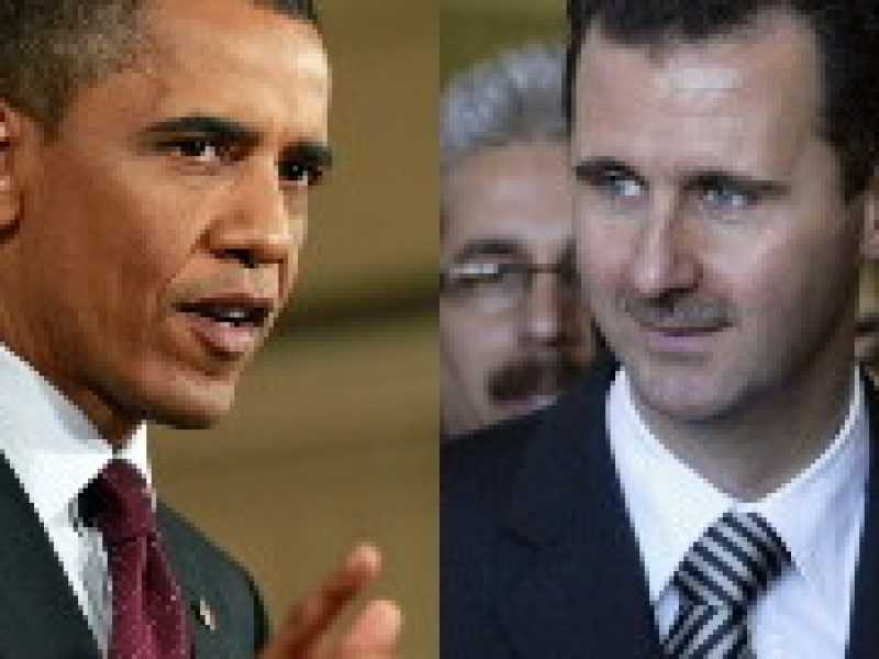 Il momento siriano di Obama