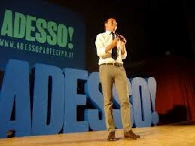 Renzi e la battaglia che manca