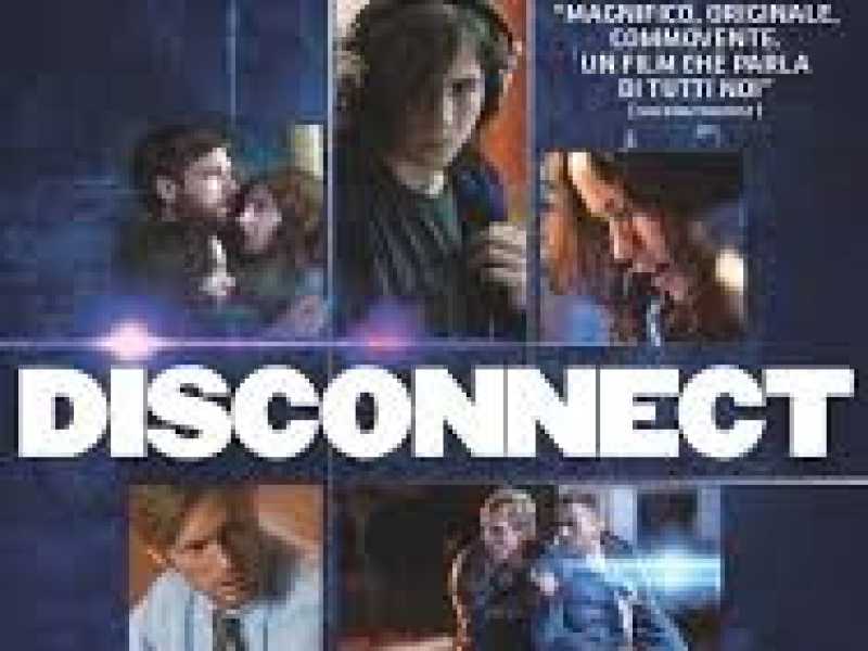 DISCONNECT