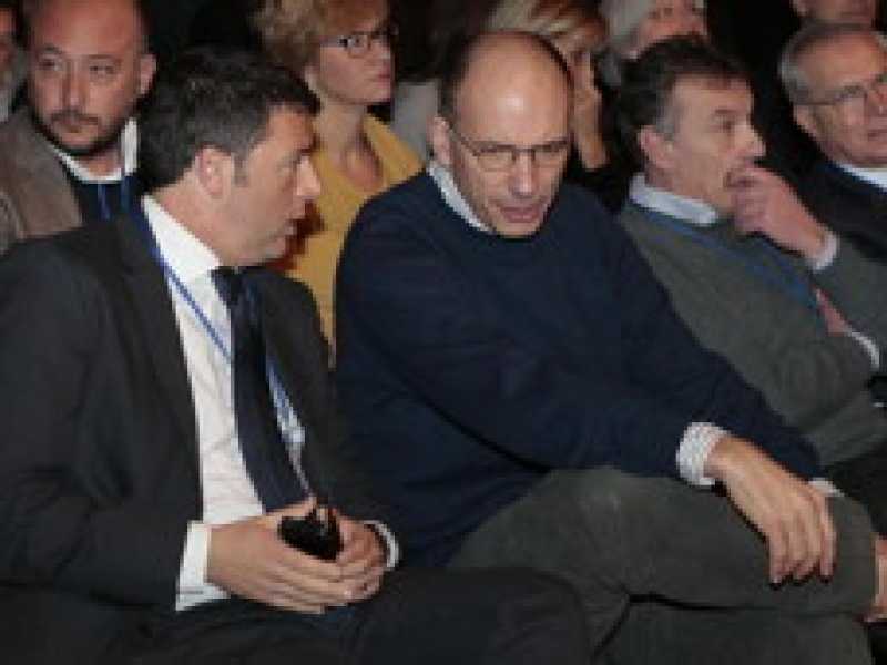 Adesso al governo
