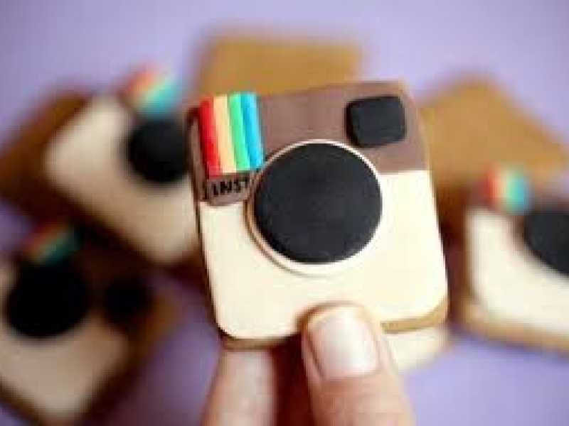 La superiorità di Instagram, ovvero il filtro del desiderio