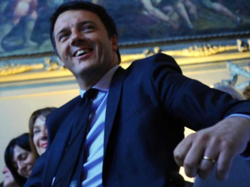 Pd, Renzi: "Il congresso deve portare a un cambiamento radicale"