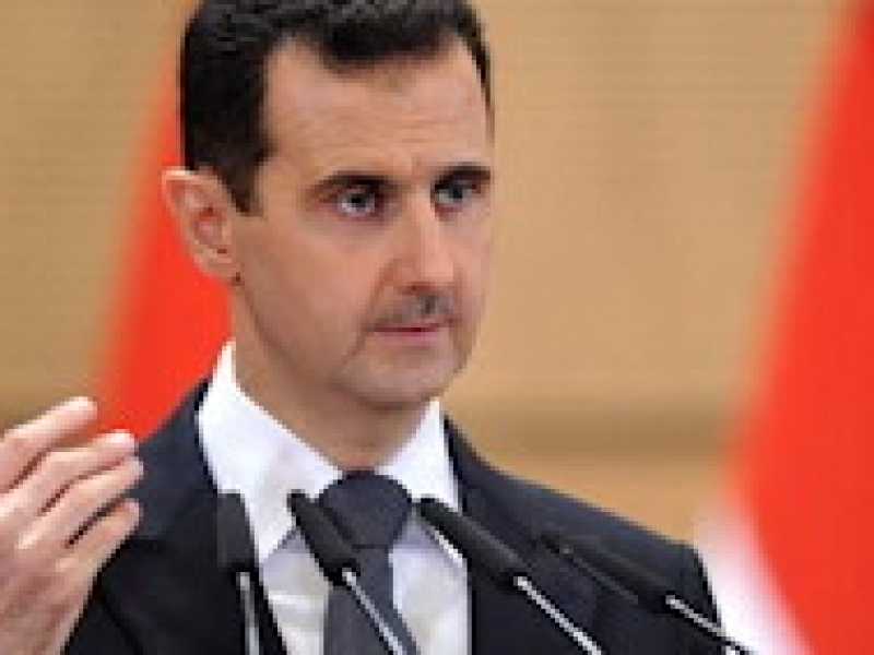 C’è l’accordo segreto tra Teheran e Washington: Assad ha i giorni contati