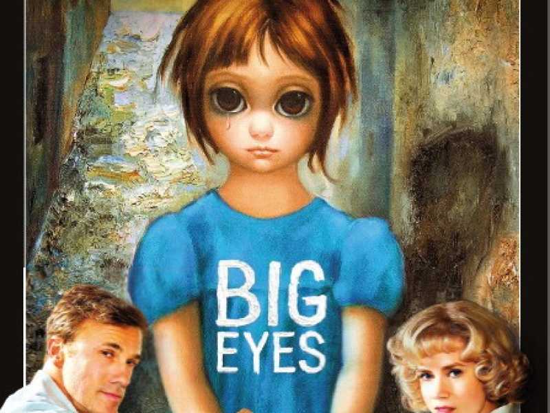 BIG EYES