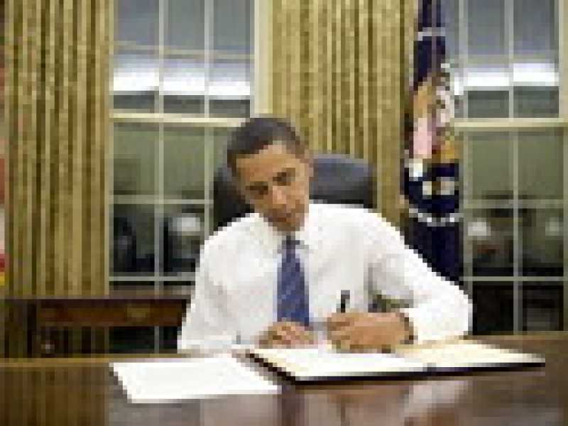 Il codice Obama