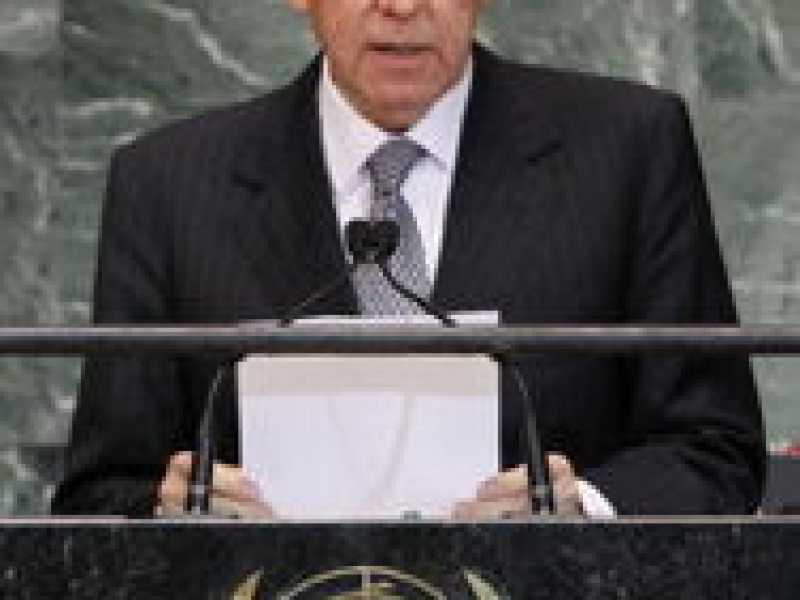 Monti: "Se serve, ci sarò"