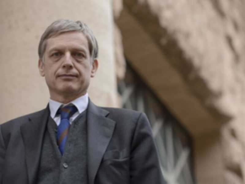 Cuperlo, il discensore sociale