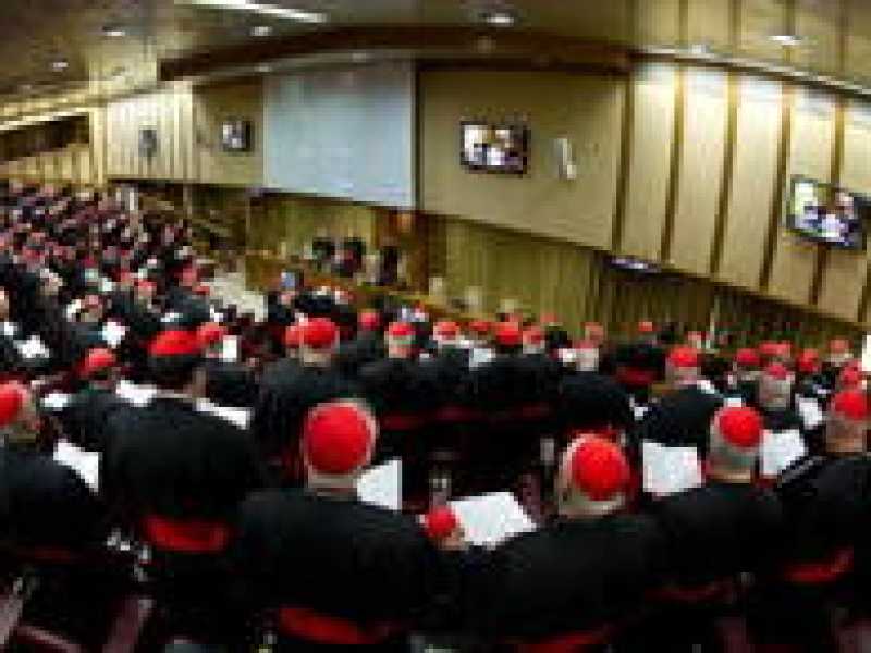 Roma, i marziani e le sedi vacanti