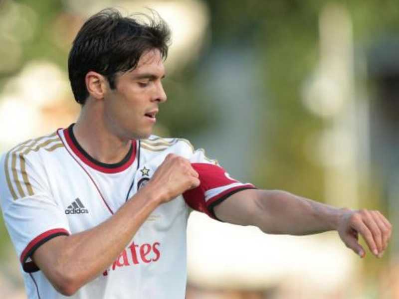 Kaká è come la Costa Concordia, "Maracanà" promette di essere un flop molto chic