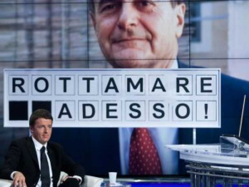 Primarie col trucco