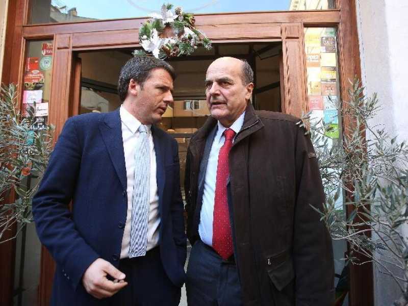 Pd, Renzi fuori è un autogol