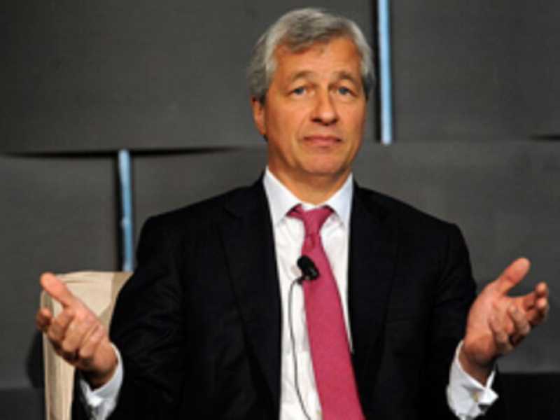 Il banchiere in bilico