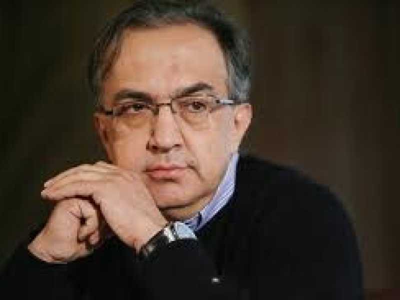 Marchionne: "Pronti a confermare tutti i nostri impegni. Fiat è filogovernativa"