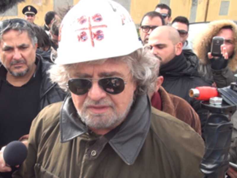 Ciao democrazia diretta. Il caso sardo e il ripudio grillino dello sfogatoio web
