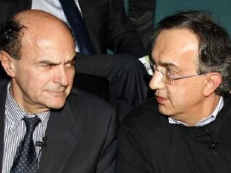 “No al modello Marchionne”. Perché alla sinistra non piace il decreto Monti