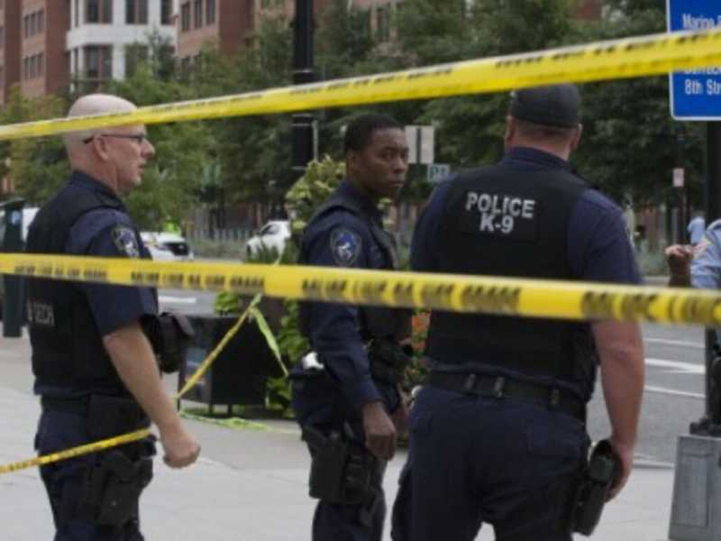 Washington, sparatoria ai cantieri navali. Morti e feriti
