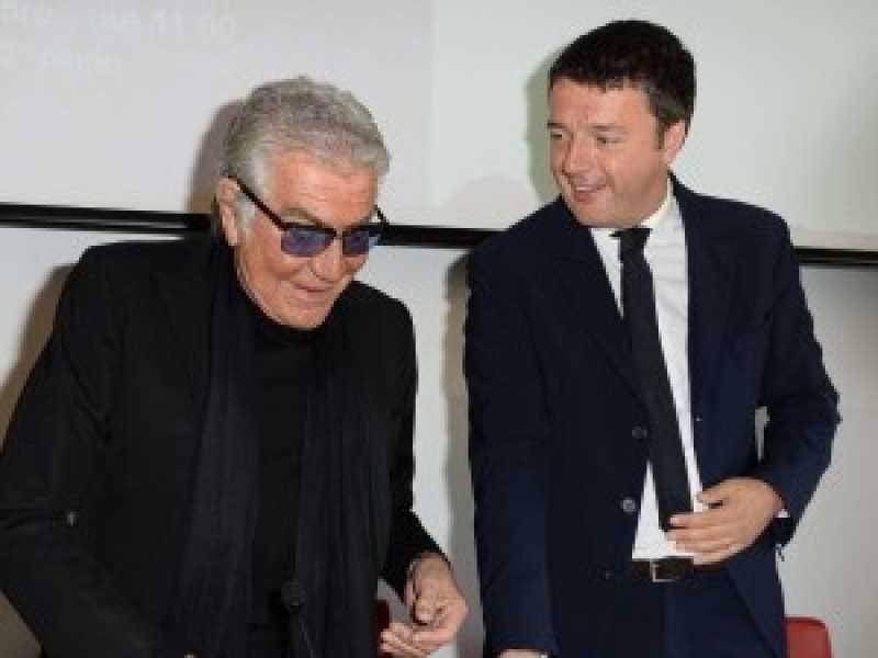 Il rimpiazzo del Puzzone