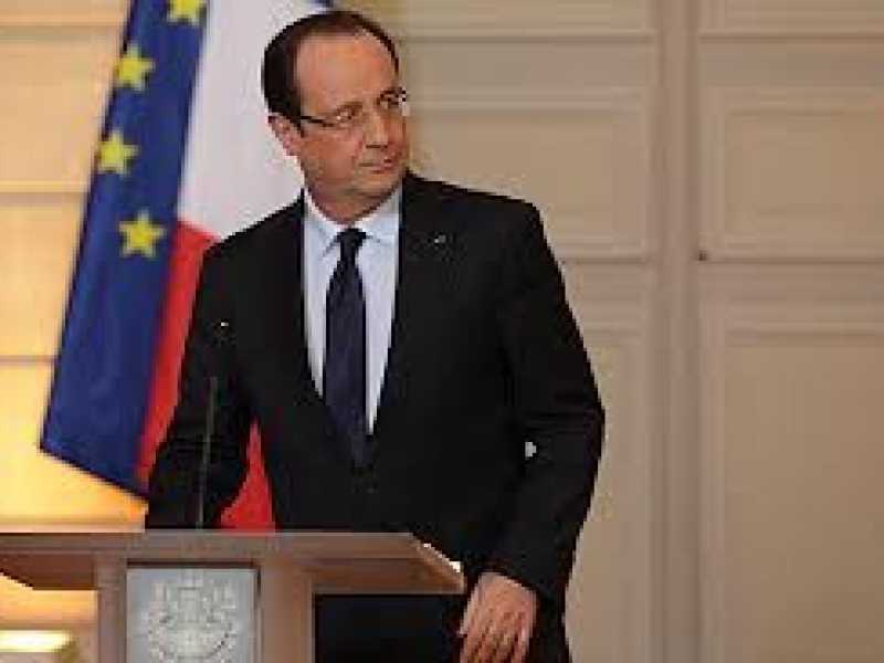 La sua Afrique