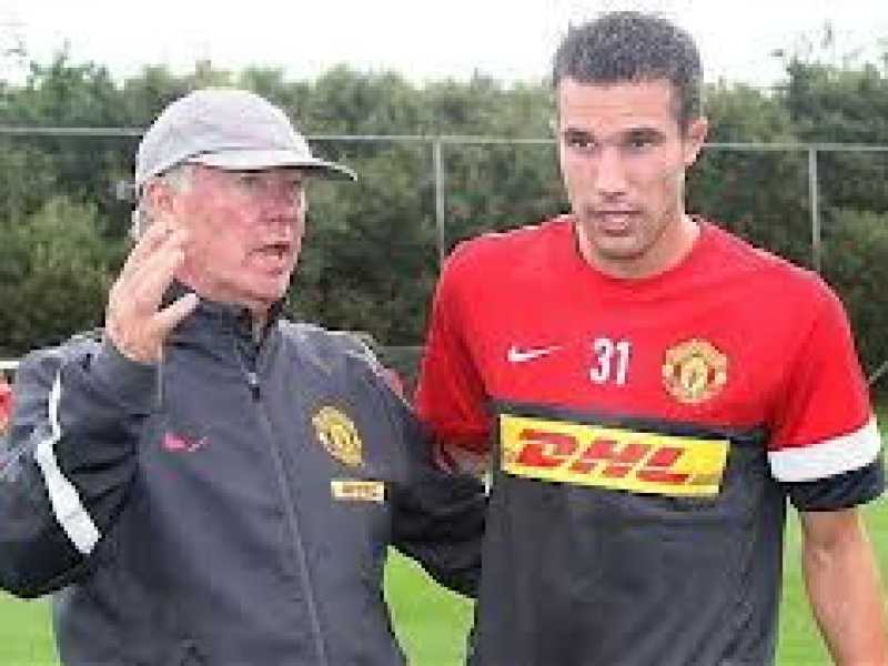 Ferguson è come la Figc, adesso in Italia lo spirito del ’94 tifa Inter