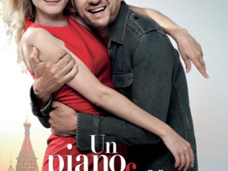 UN PIANO PERFETTO