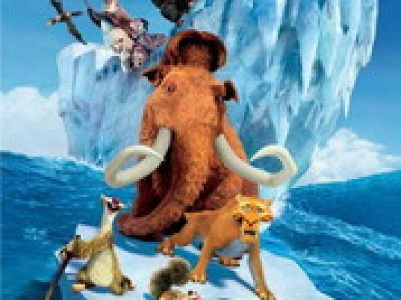L’ERA GLACIALE 4 – CONTINENTI ALLA DERIVA