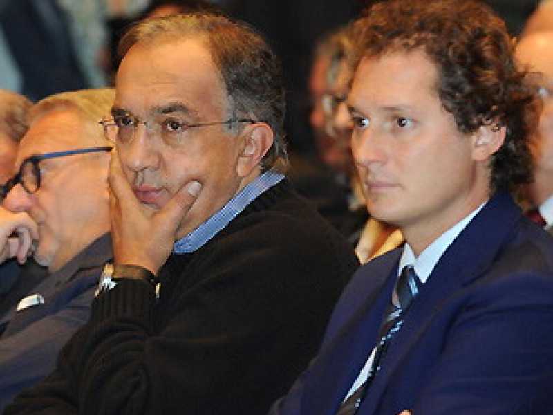 Le zavorre di Fiat sono le zavorre di tutte le imprese italiane