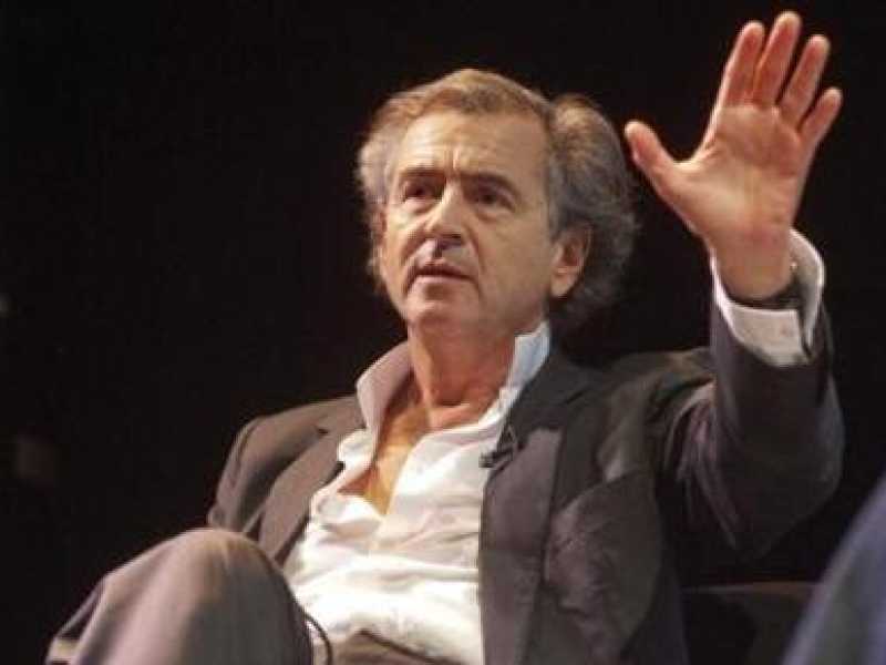 Narciso e la guerra più giusta / 1