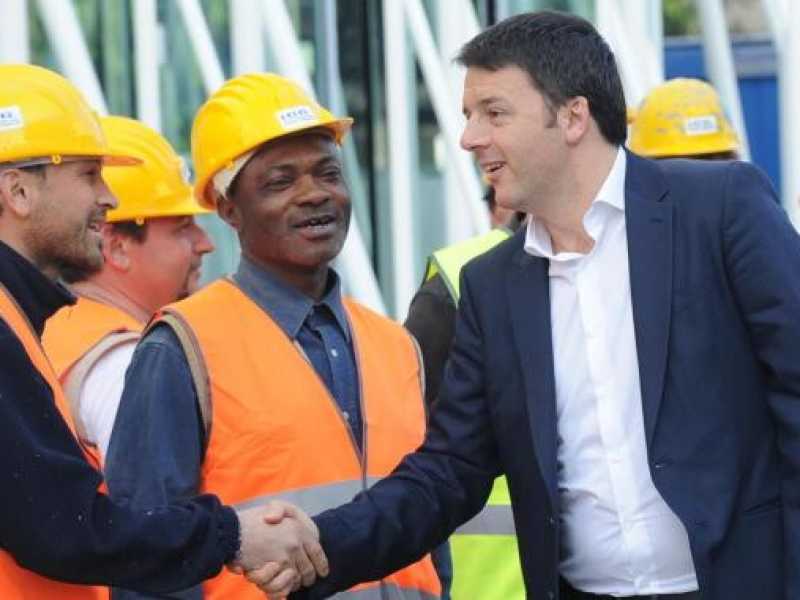 Renziadi, è il giorno del Def (e di altri pacchi)