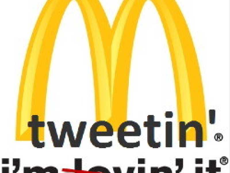 "Ho trovato un'unghia nel Big Mac". Problemi per la campagna di McDonald's su Twitter