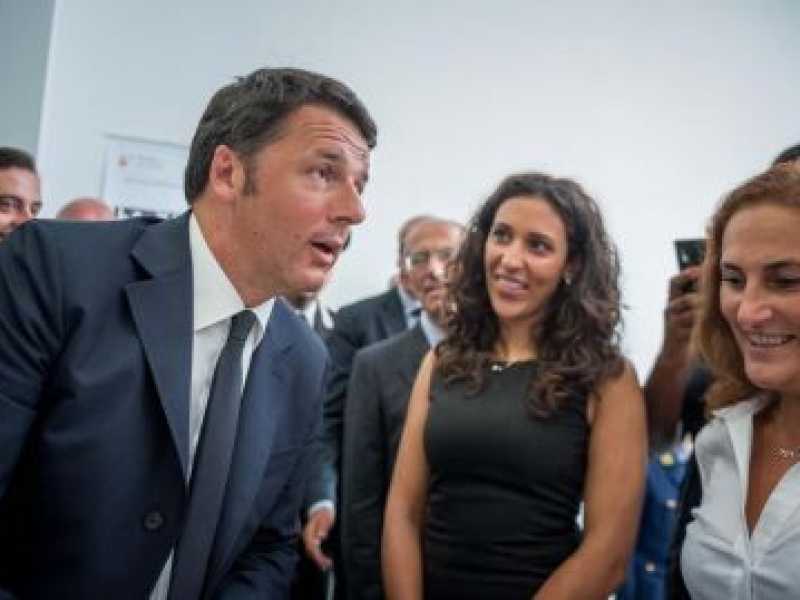 I buoni indicatori economici rimettono in sella Renzi
