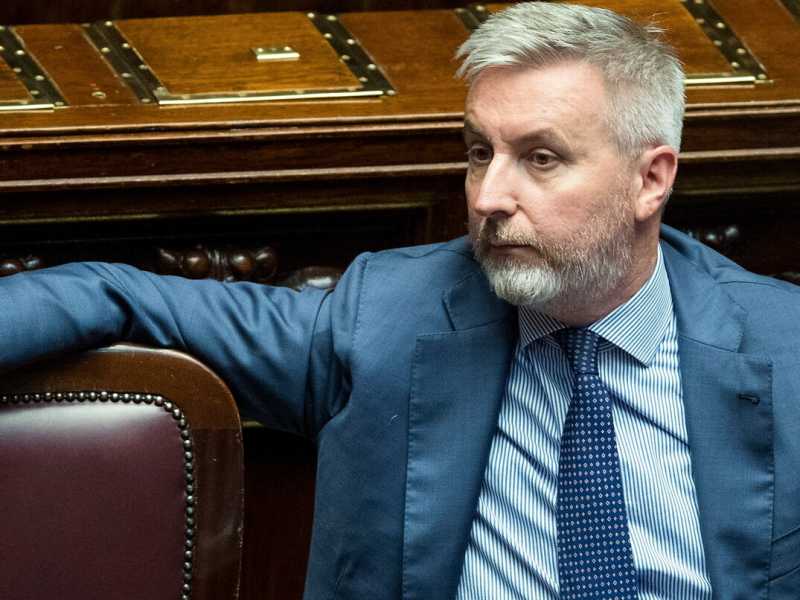 Il Pd, secondo Guerini. Il manifesto del ministro della Difesa sul Foglio di domani